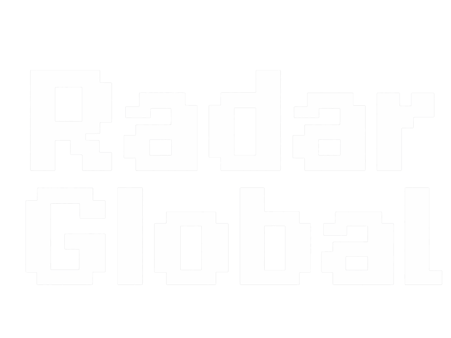 Radar Global, ir al inicio